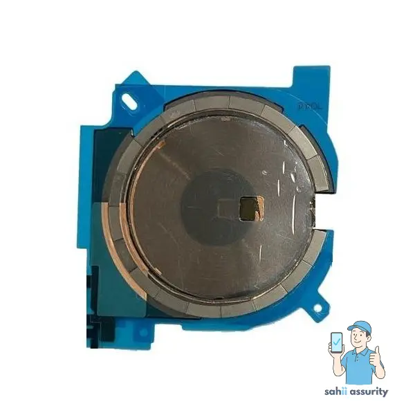 Wireless NFC Charging Flex for Apple iPhone 12 Pro